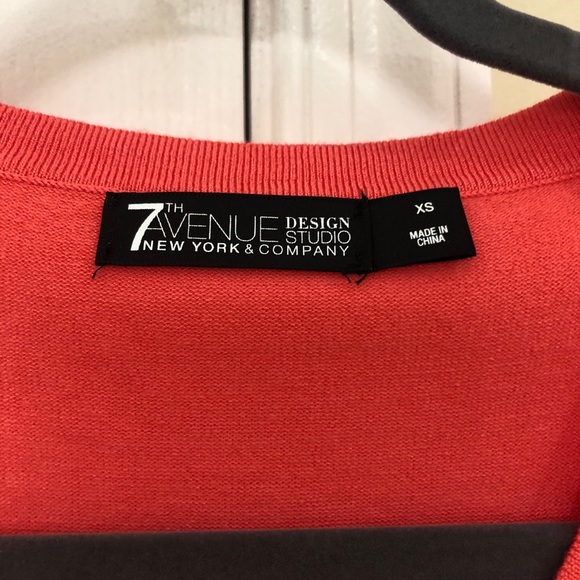 Cardigan - Picture 4 of 4